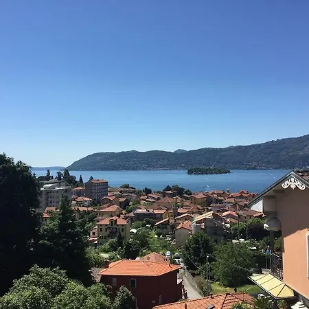 Ida Διαμέρισμα Pallanza