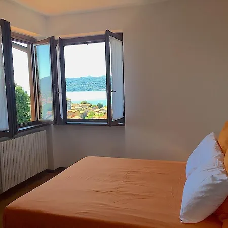 Ida Διαμέρισμα Pallanza